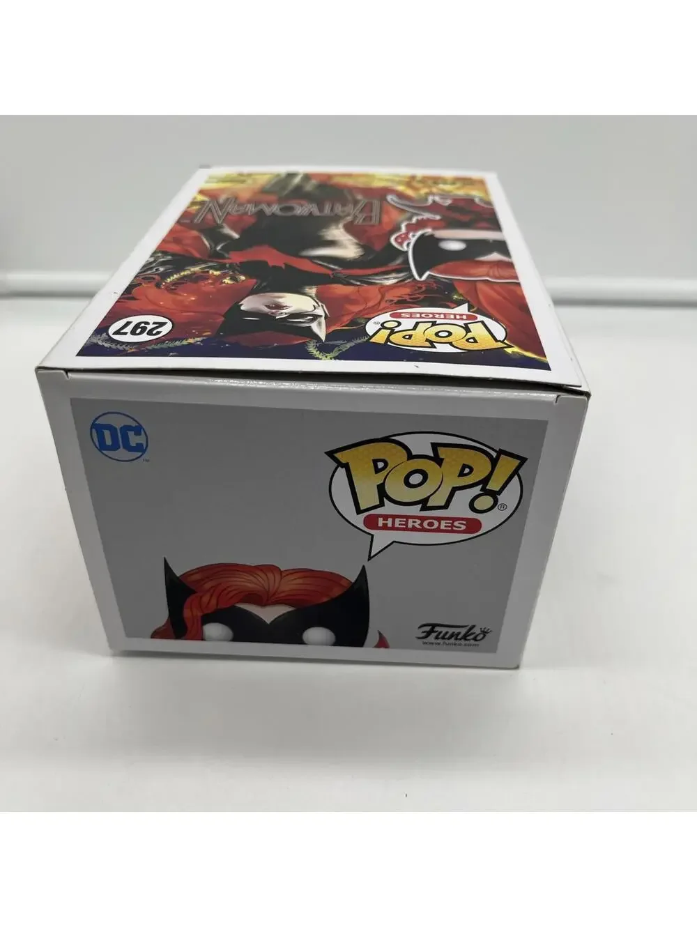 Funko this new